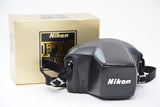 Used Nikon FM2 35mm Film Camera Body Only