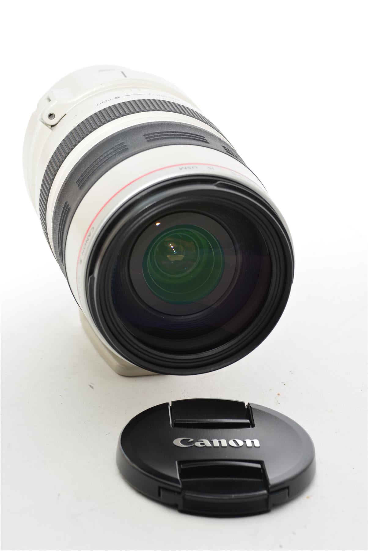 Used Canon EF 28-300mm f/3.5-5.6 L IS USM Zoom Lens