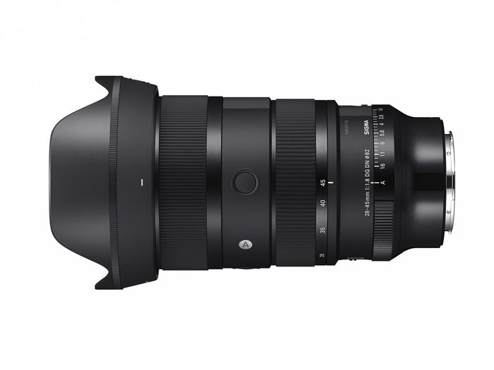 Sigma 28-45mm F1.8 DG DN Art - L Mount