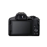 Canon EOS R50 V APS-C Mirrorless Camera Body Only - Black