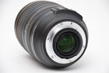 Used Nikon AF-S Nikkor 24-120mm f/4 G ED Lens