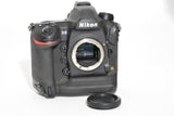 Used Nikon D6 DSLR Camera