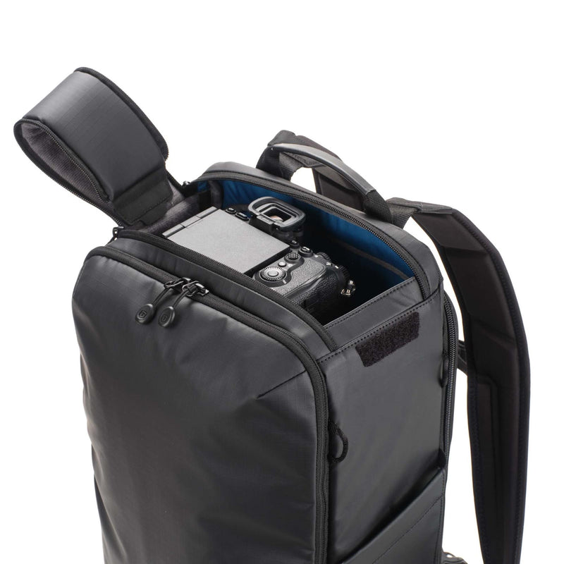 Tenba Solstice v2 20L Backpack - Gray