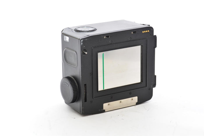 Used Mamiya 645 Back