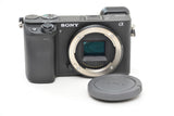 Used Sony A6400 Digital Camera with 18-135mm Lens