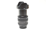 Used Fujifilm XF 16-80mm f/4 R OIS WR Lens