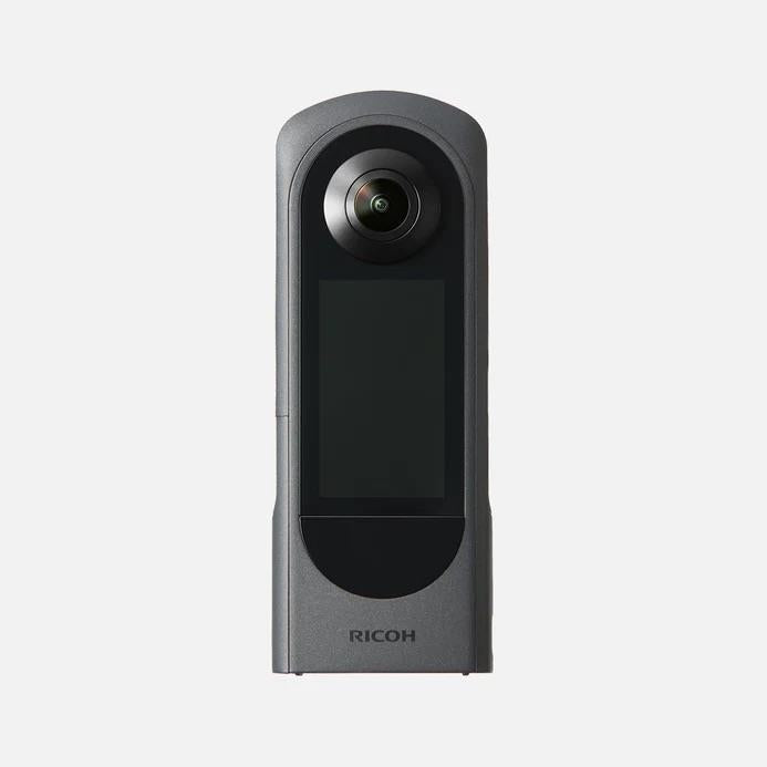 Ricoh THETA X (2023) 360 Degree Camera