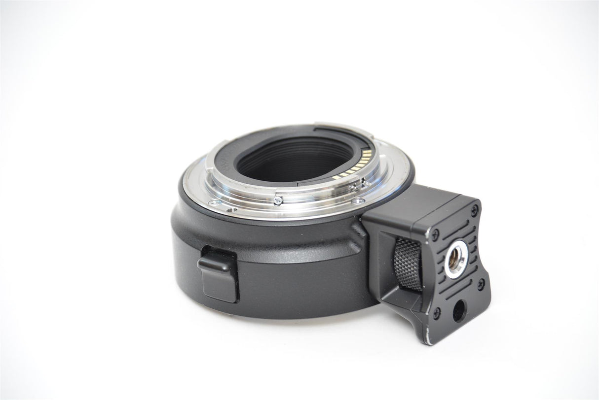 Used Canon EF-EOS M Mount Adapter