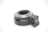 Used Canon EF-EOS M Mount Adapter