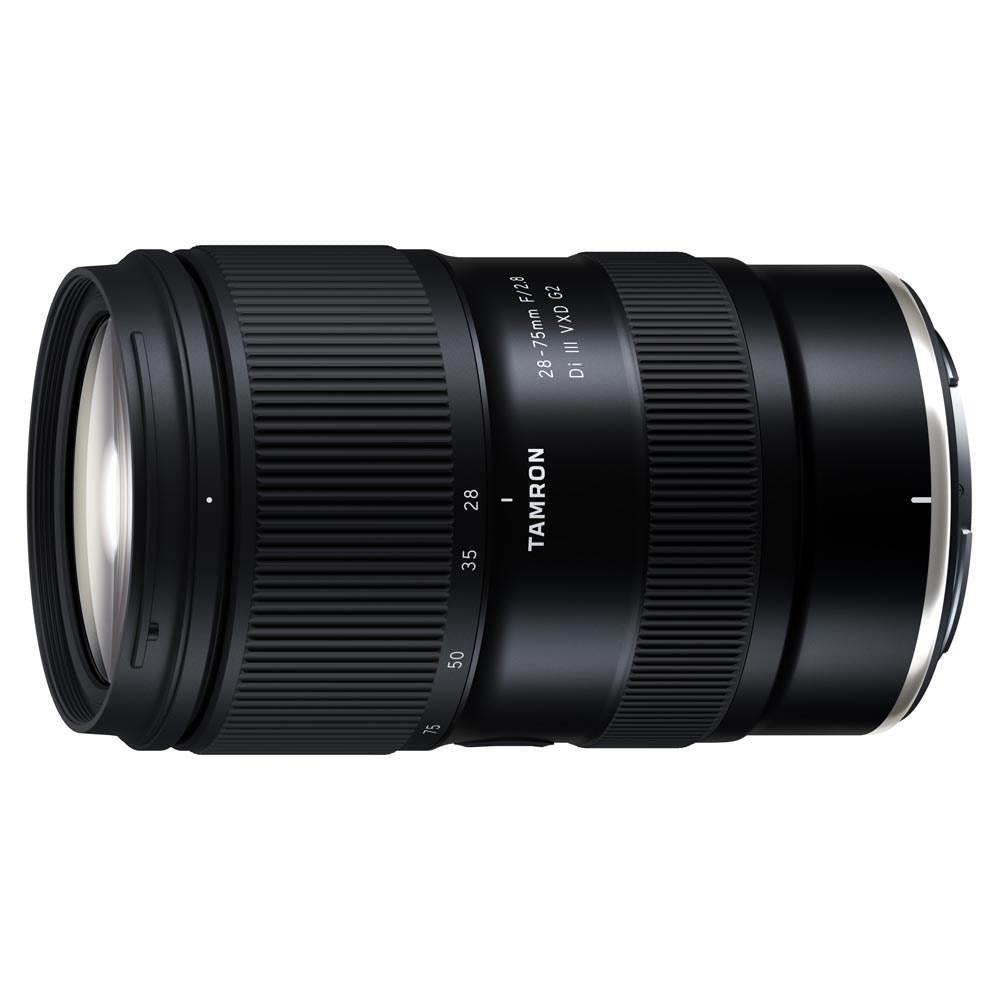 Tamron 28-75mm F/2.8 Di III VXD G2 - Nikon Z Mount