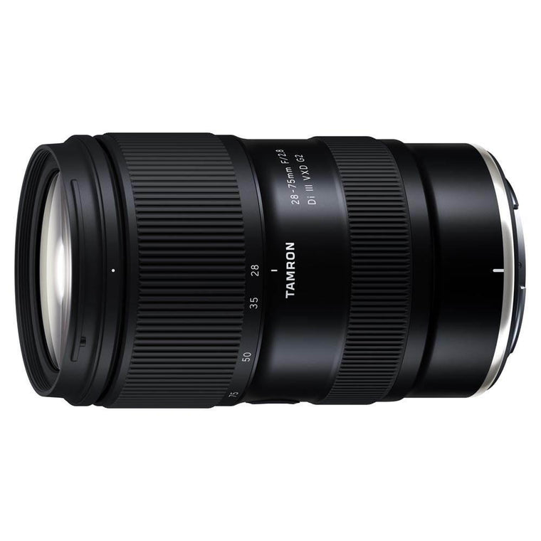 Tamron 28-75mm F/2.8 Di III VXD G2 - Nikon Z Mount