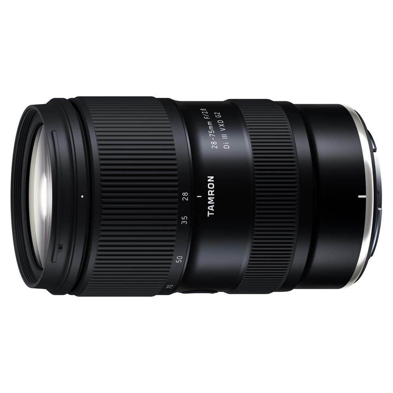 Tamron 28-75mm F/2.8 Di III VXD G2 - Nikon Z Mount