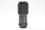 Used Canon FD 70-210mm f/4 Zoom Lens