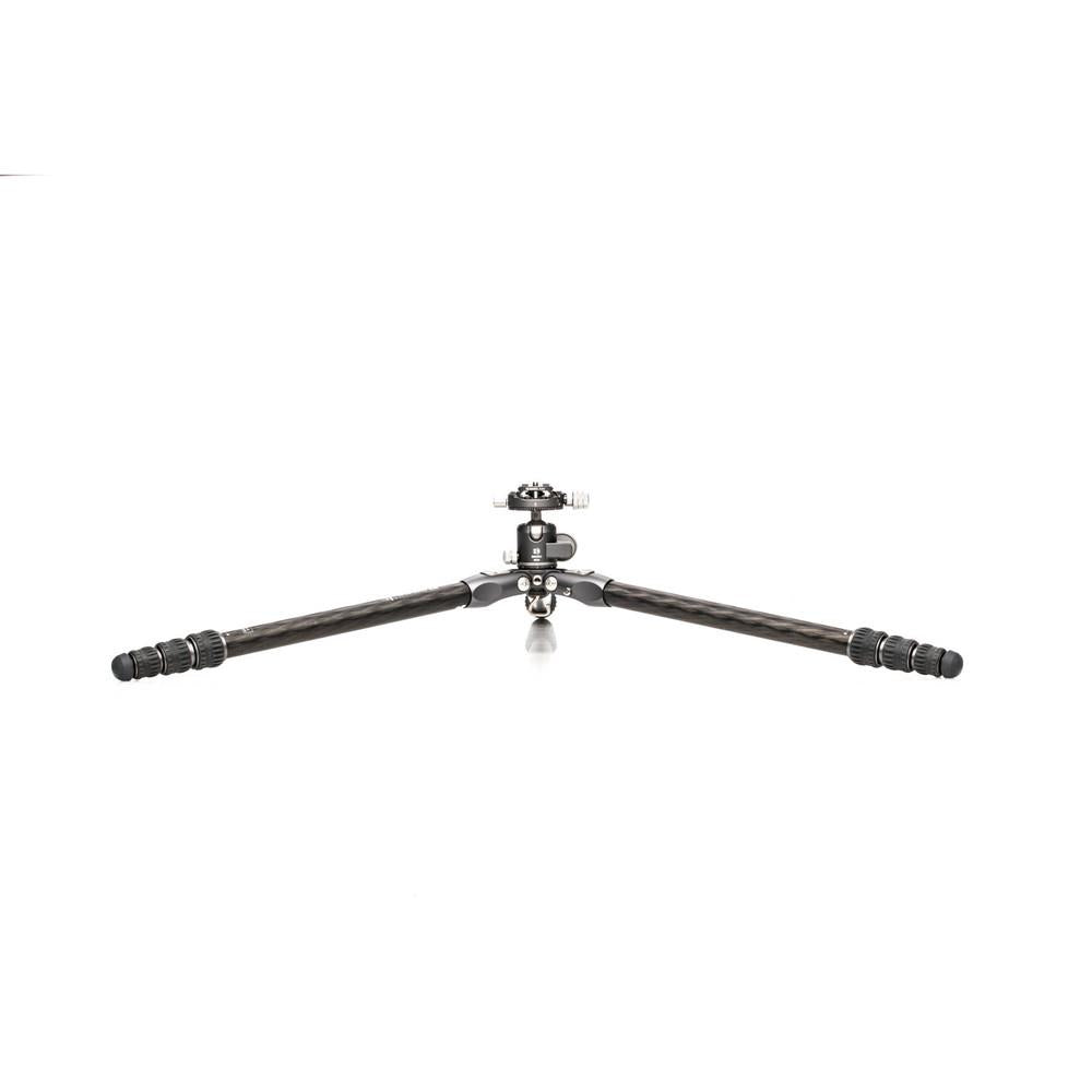 Benro Tortoise 14C Tripod with GX25 Head Kit