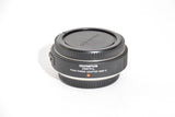 Used Olympus Four Thirds to Micro Four Thirds MMF-2 Adapter