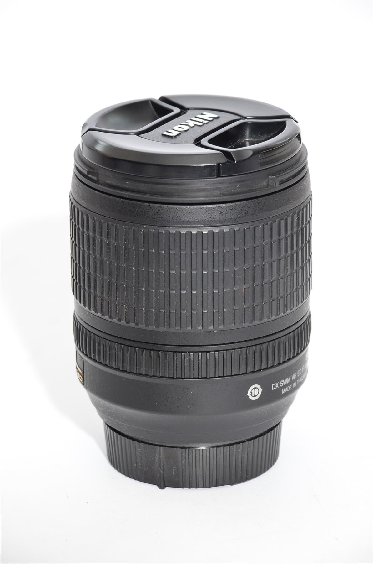 Used Nikon AF-S 18-105mm f/3.5-5.6 G ED