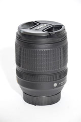 Used Nikon AF-S 18-105mm f/3.5-5.6 G ED