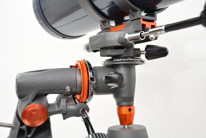 Used Celestron Astromaster 130 Telescope COLLECT IN SHOP ONLY