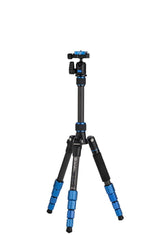 Benro Slim Travel CF Tripod Kit with N00 head