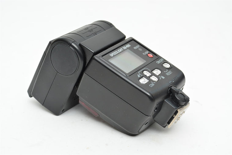 Used Nikon Speedlight SB-600 Flash