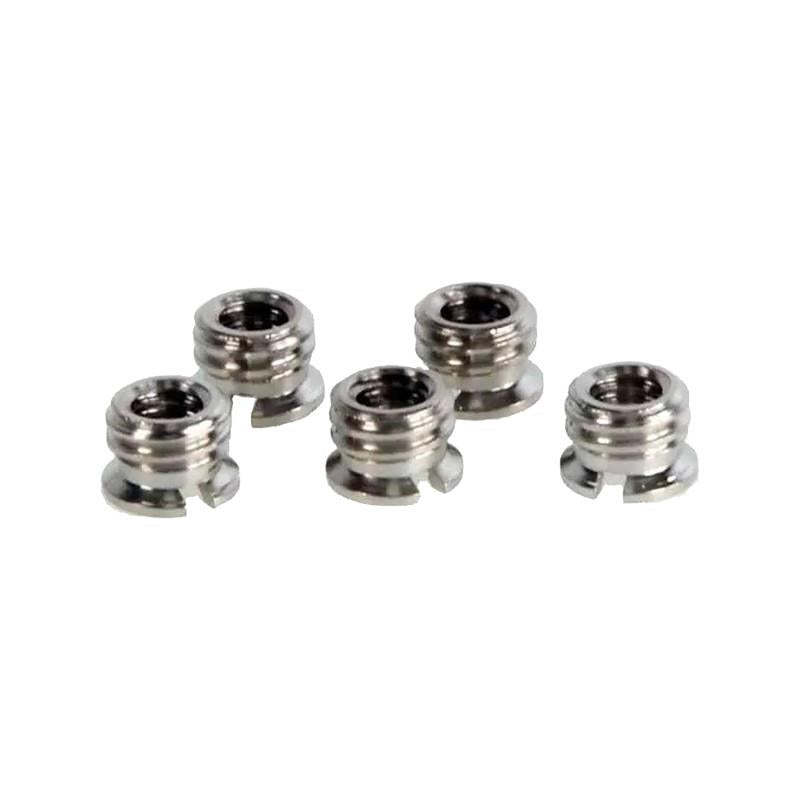 ProMaster Tripod Thread Adapter 1/4" - 3/8" (5)