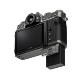 Fujifilm X-T30 III Digital Camera Body - Charcoal
