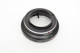 Used K&F Concept FD to Micro Four Thirds Lens Converter
