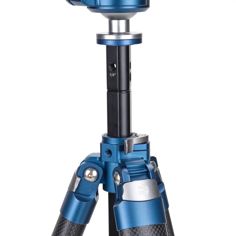 Benro CyanBird Carbon Tripod with G36PT Head
