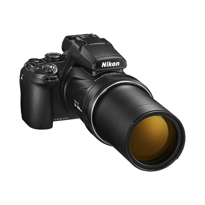 Nikon Coolpix P1100 Digital Camera