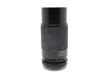 Used Tamron 80-210mm f/3.8-4 Model 103A Lens for Adaptall