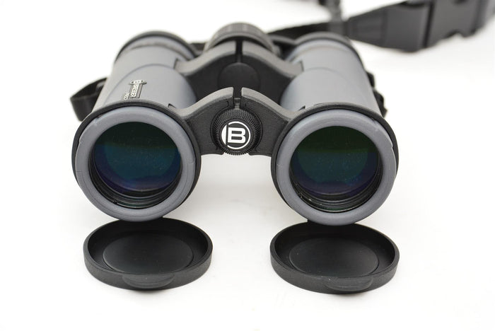 Used Bresser Pirsch 8x34 ED Binoculars