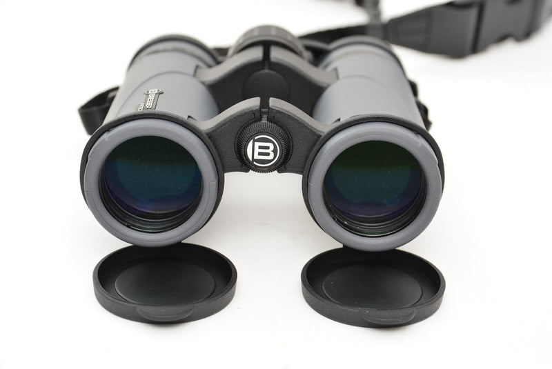 Used Bresser Pirsch 8x34 ED Binoculars