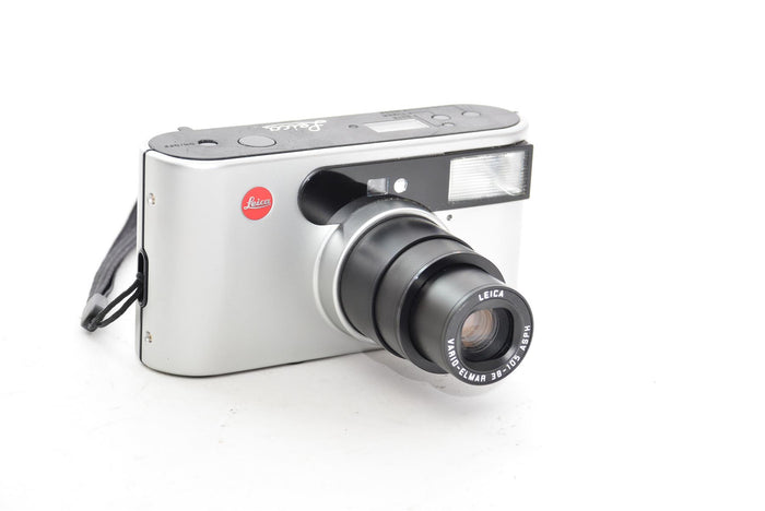 Used Leica C1 AG Compact 35mm Film Camera