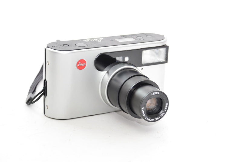 Used Leica C1 AG Compact 35mm Film Camera