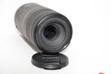 Used Canon RF 100-400mm f/5.6-8 IS USM Lens