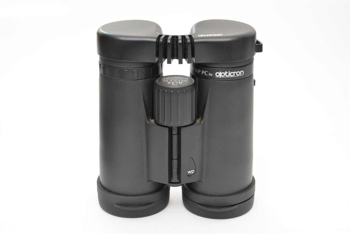 Used Opticron Discovery WP PC 8x42 Binoculars