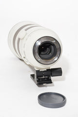 Used Sony FE 200-600mm F5.6-6.3 G OSS
