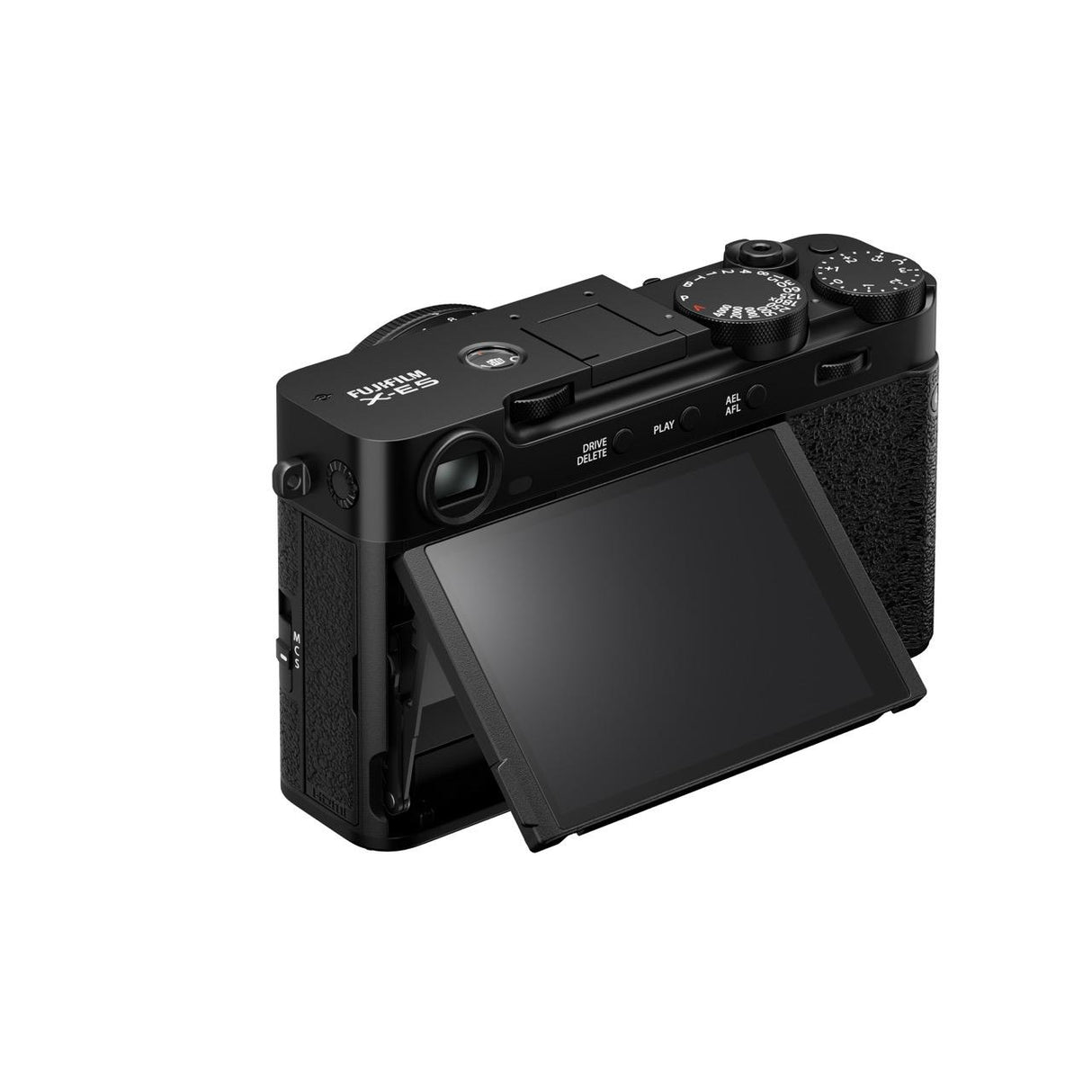 Fujifilm X-E5 Digital Camera - Black