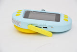 Ex Display AGFAPhoto Waterproof Realikids Camera Blue
