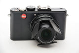 Used Leica D-Lux 5 with Accessories