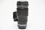 Used Olympus M. Zuiko Pro 40-150mm f/2.8 Lens