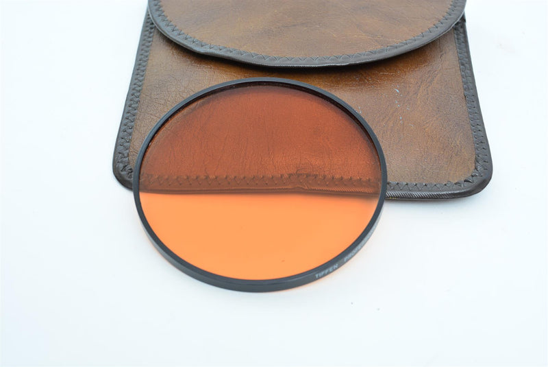 Used Tiffen Professional 93mm Filter