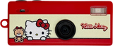Yashica Hello Kitty Funtastic Keychain Camera