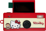 Yashica Hello Kitty Funtastic Keychain Camera