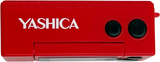 Yashica Hello Kitty Funtastic Keychain Camera