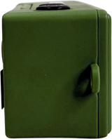 Yashica Peanuts Funtastic Keychain Camera