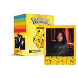 Polaroid Go Color Film 16 Instant Photos Pikachu Edition