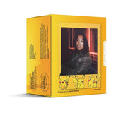 Polaroid Go Color Film 16 Instant Photos Pikachu Edition