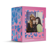 Polaroid Go Color Film 16 Instant Photos Sylveon Edition