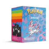 Polaroid Go Color Film 16 Instant Photos Sylveon Edition
